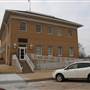 Woodward Administration Services Building