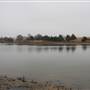 Field Station Lake (Experiment Lake)