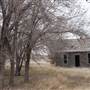Old Barn and Farmhouse - EW 32