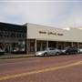 Downtown Guymon