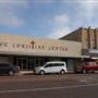 Downtown Guymon