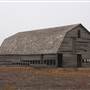 Abandoned Barn RT 412