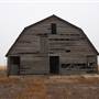 Abandoned Barn RT 412