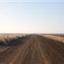 Dirt Road Near Boise City 412/64 and N0450 RD
