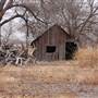 Abandoned Homes - May, Oklahoma