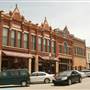 Downtown Guthrie