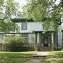 Guthrie Wooden Homes