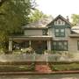 Guthrie Wooden Homes