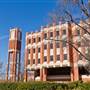 University of Oklahoma Bizzell Memorial Library
