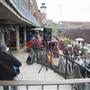 Bricktown Canal
