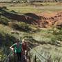 Gloss Mountains