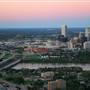 Downtown Tulsa
