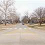 Historic Edmond Neighborhood