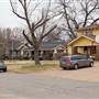 Historic Edmond Neighborhood