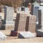 Fairlawn Cemetery