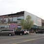 Downtown Muskogee