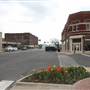 Downtown Muskogee