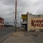 Downtown Muskogee