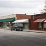 Downtown Muskogee