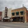 Downtown Muskogee