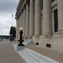 Downtown Muskogee