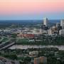 Downtown Tulsa