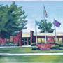 City of Bethany - Downtown Murals
