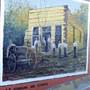 City of Bethany - Downtown Murals