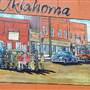City of Bethany - Downtown Murals