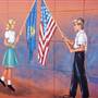 City of Bethany - Downtown Murals