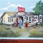 City of Bethany - Downtown Murals