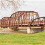 Lake Overholser