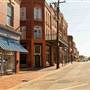 Downtown Guthrie