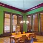 Carnegie Library - Oklahoma Territorial Museum