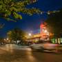 Plaza District