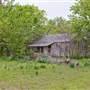 Abandoned House Near McLoud & I-240 E