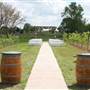 Clauren Ridge Vineyard and Winery