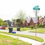Lincoln Terrace Historic Neighborhood