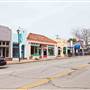 Paseo District and Neighborhood