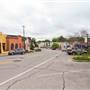 Paseo District and Neighborhood