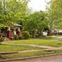 Jefferson Park Neighborhood
