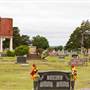 Summit View Cemetery
