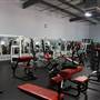 Lighthouse Sports Fitness + Health