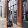 Iron Tree Coffee
