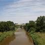 Old Highway 81 Bridge - El Reno