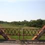 Old Highway 81 Bridge - El Reno