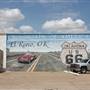 Downtown El Reno