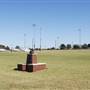 Service Blake Soccer Complex