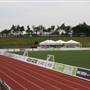Taft Stadium
