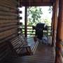 Lakeridge Cabin